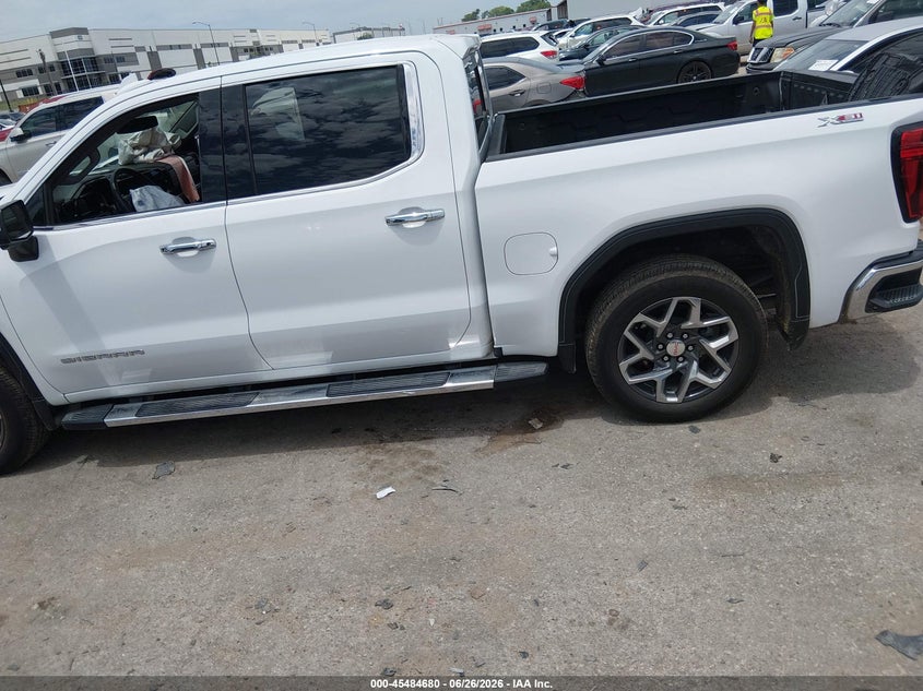 GMC SIERRA 1500 - zdjęcie 14