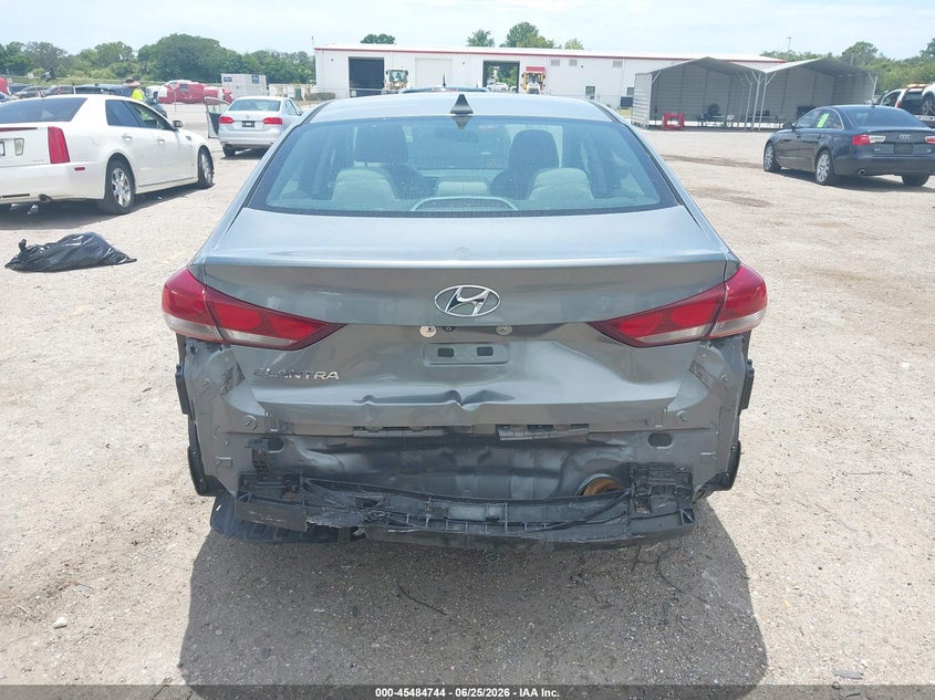 AtlanticExpress - Hyundai Elantra