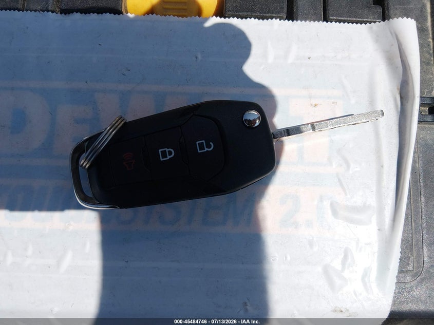 2023 Ford Maverick Xl VIN: 3FTTW8E34PRA79096 Lot: 45484746