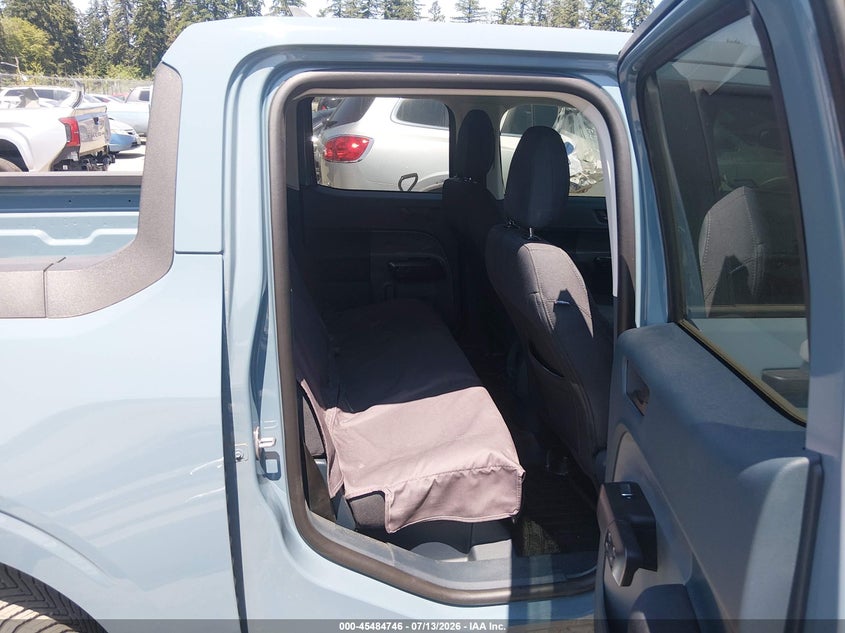 2023 Ford Maverick Xl VIN: 3FTTW8E34PRA79096 Lot: 45484746