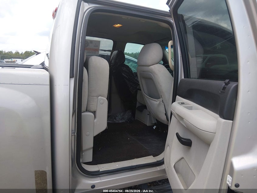 AtlanticExpress - Chevrolet Silverado 1500