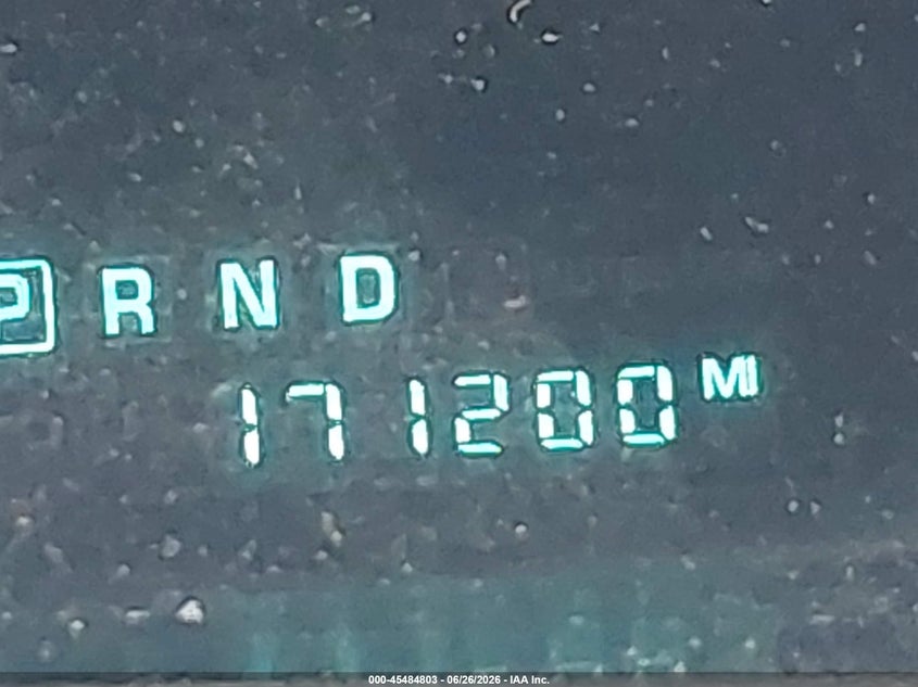 CHRYSLER PACIFICA 2006 VIN 2A4GM48496R682614