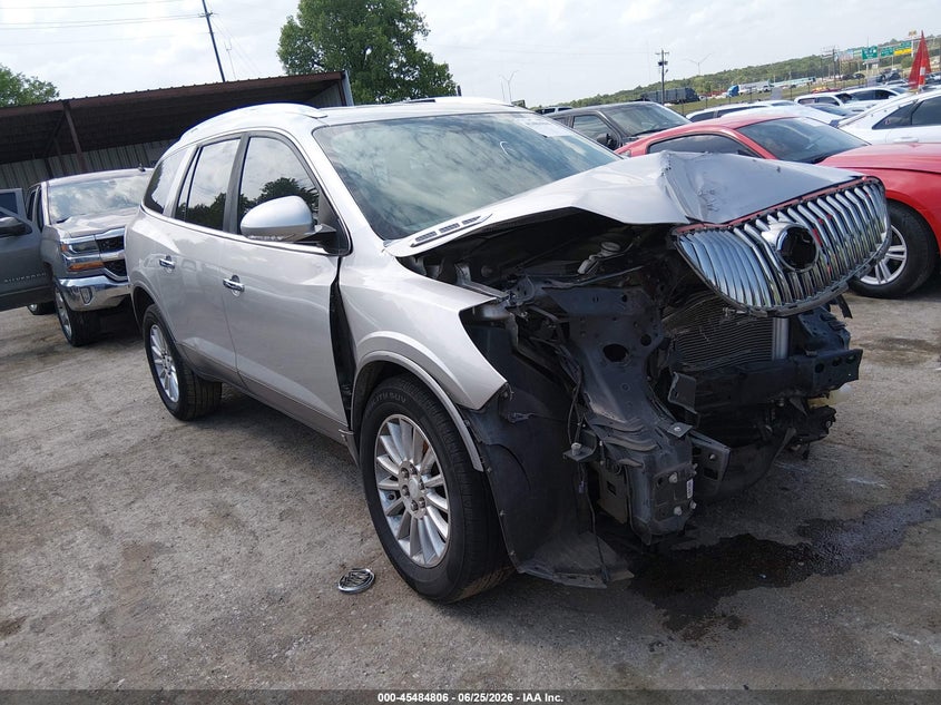 2008 BUICK ENCLAVE CXL