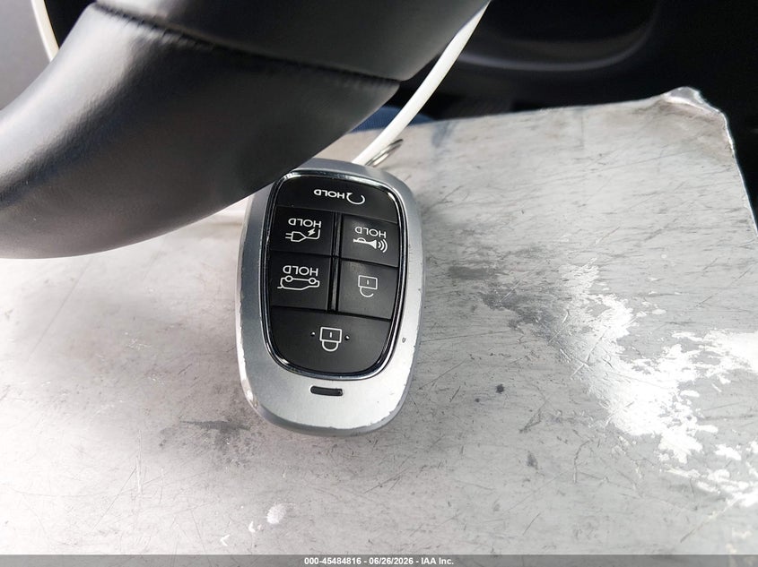 2023 Hyundai Ioniq 5 Sel VIN: KM8KNDAF5PU198240 Lot: 45484816