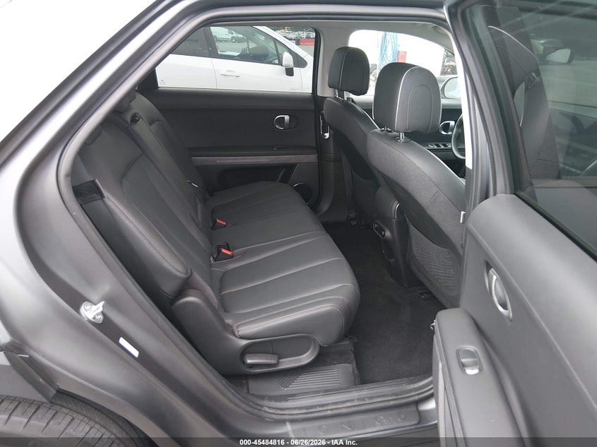 2023 Hyundai Ioniq 5 Sel VIN: KM8KNDAF5PU198240 Lot: 45484816
