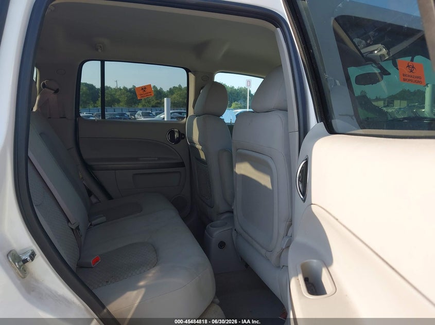 2007 Chevrolet Hhr Lt VIN: 3GNDA23D37S525380 Lot: 45484818