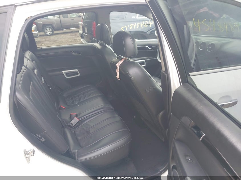 2014 Chevrolet Captiva Sport Fleet Ltz VIN: 3GNAL4EK2ES622703 Lot: 45484847