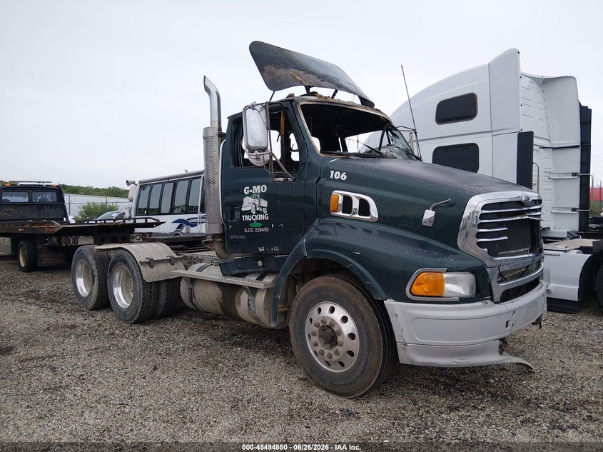 2007 Sterling Truck At