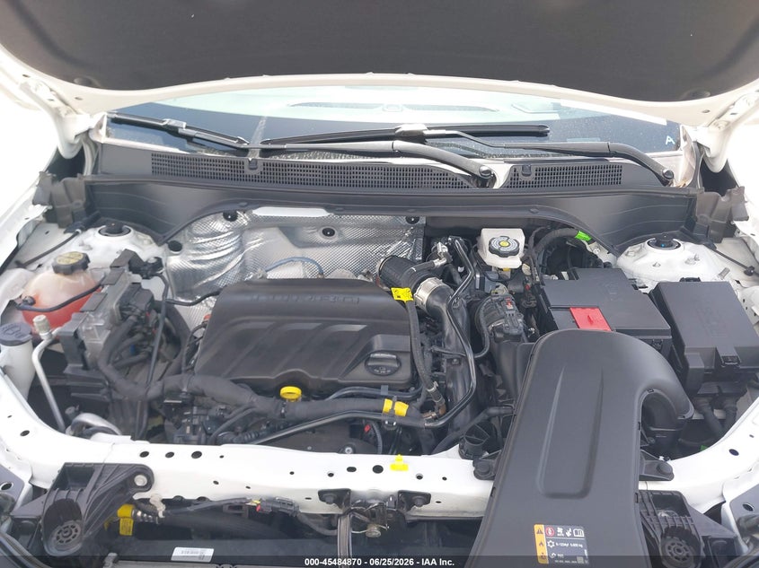 BUICK ENVISTA 2024 VIN KL47LAE26RB076937