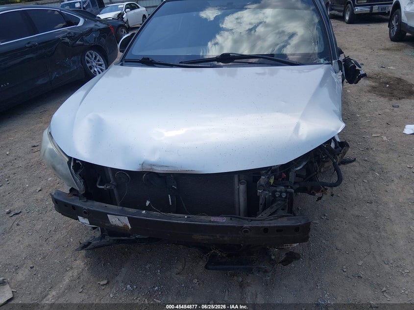 2011 Scion Tc VIN: JTKJF5C78B3019639 Lot: 45484877