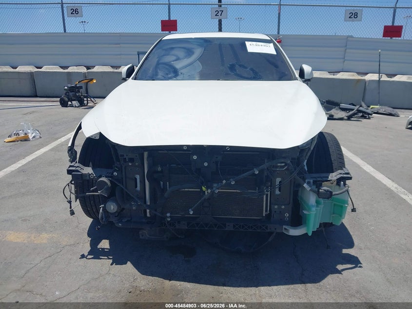 INFINITI Q50 2019 VIN JN1EV7AR9KM559168