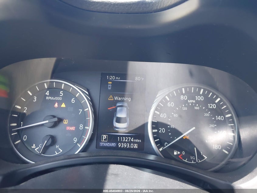 INFINITI Q50 2019 VIN JN1EV7AR9KM559168