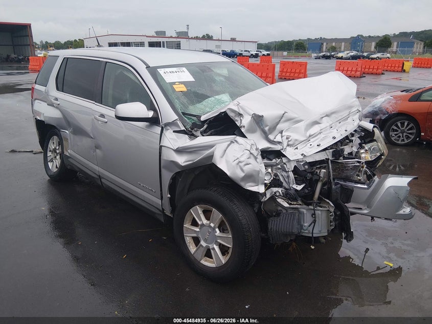Vin: 2ctalmec0b6473904, lot: 45983110, gmc terrain sle-1 2011 img_1