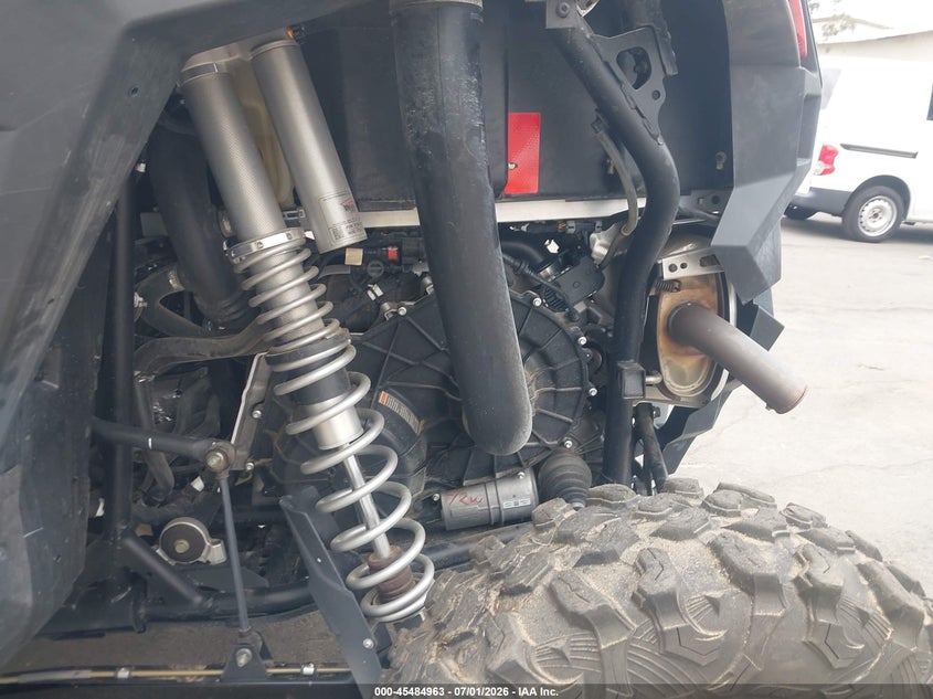 2021 Polaris Rzr Pro Xp Sport VIN: 3NSRAE920MG627660 Lot: 45484963