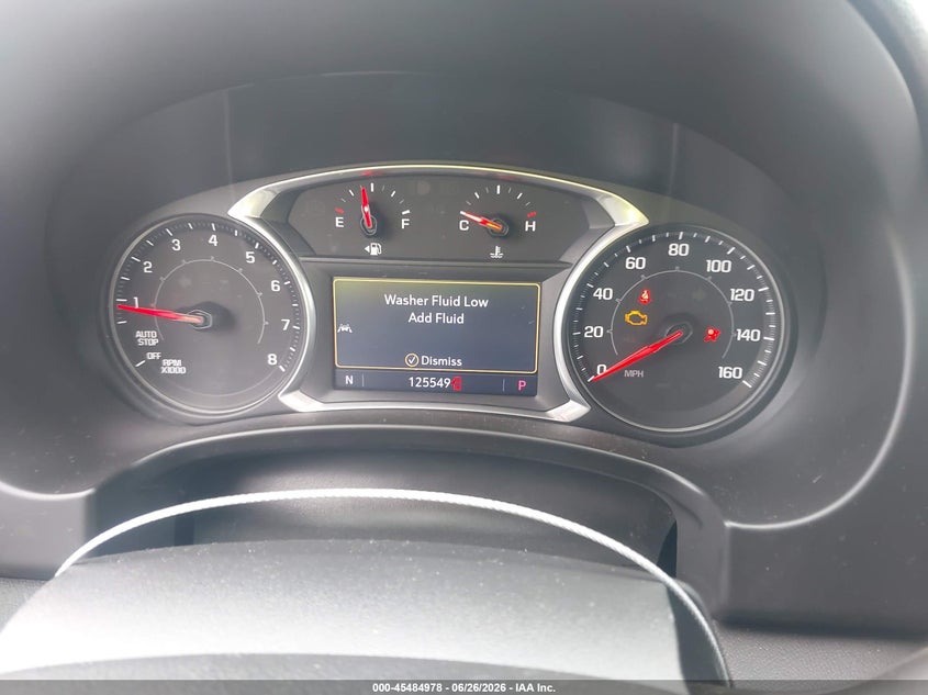 AtlanticExpress - GMC Terrain