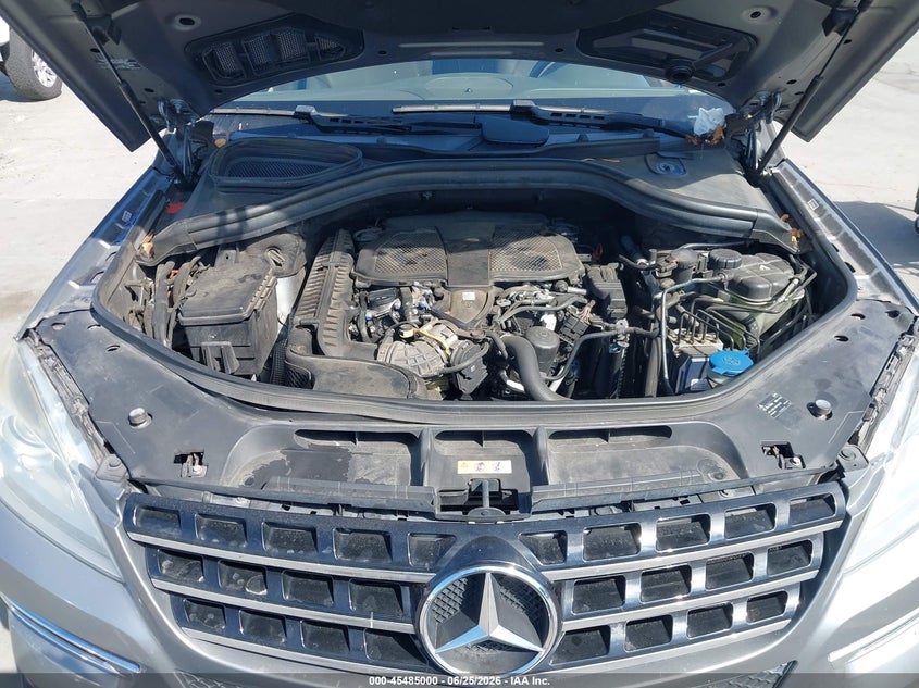 AtlanticExpress - Mercedes-Benz ML-Class