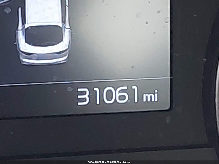 2021 Kia Stinger Gt-Line VIN: KNAE15LA4M6088121 Lot: 45485007