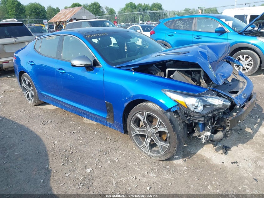 Vin: knae15la4m6088121, lot: 45983182, kia stinger gt-line 2021 img_1