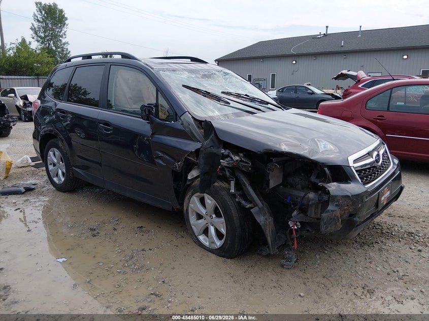 Vin: jf2sjagc2gh545061, lot: 45983185, subaru forester 2.5i premium 2016 img_1
