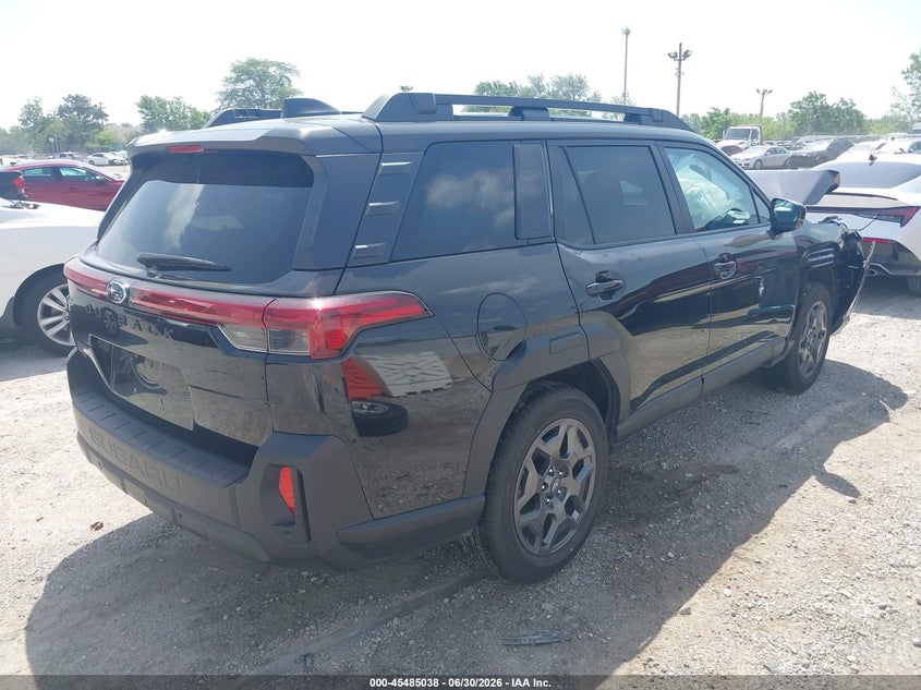 Vin: jf2bupbd4ty507531, lot: 45983213, subaru outback premium 20264