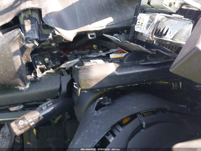 2026 KIA K4 SEDAN 2.0L I-4 DOHC, VVT, 147HP