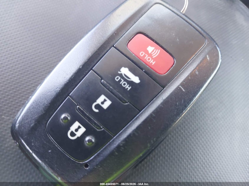 2022 TOYOTA COROLLA HYBRID LE — Photo 11