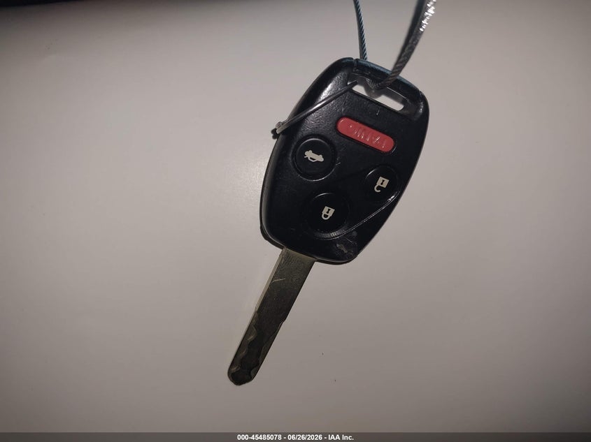 AtlanticExpress - Honda Accord