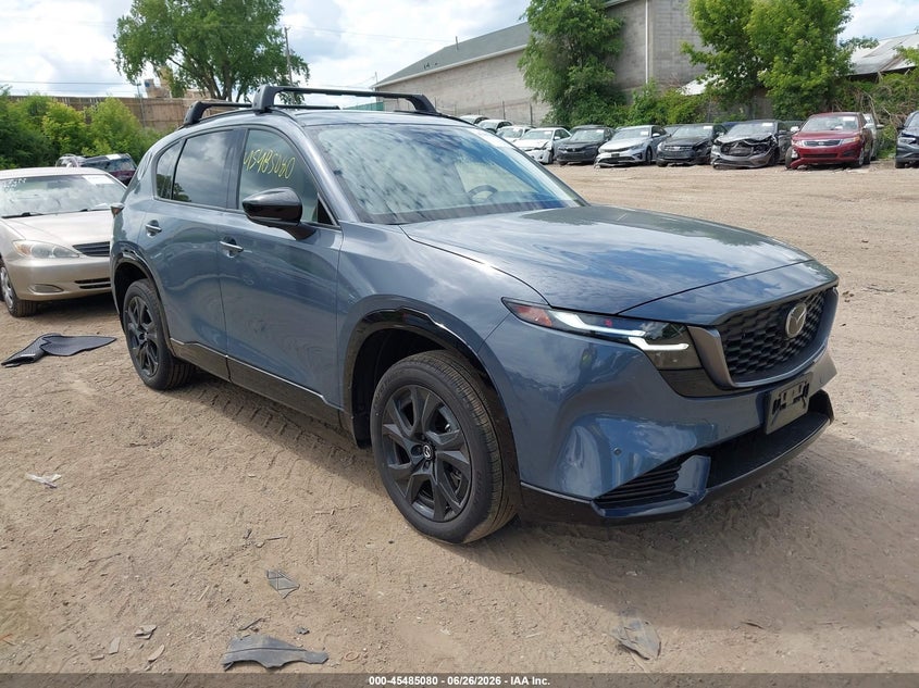 Vin: jm3kmeha3t0106171, lot: 45983255, mazda cx-5 2.5 s premium plus 2026 img_1