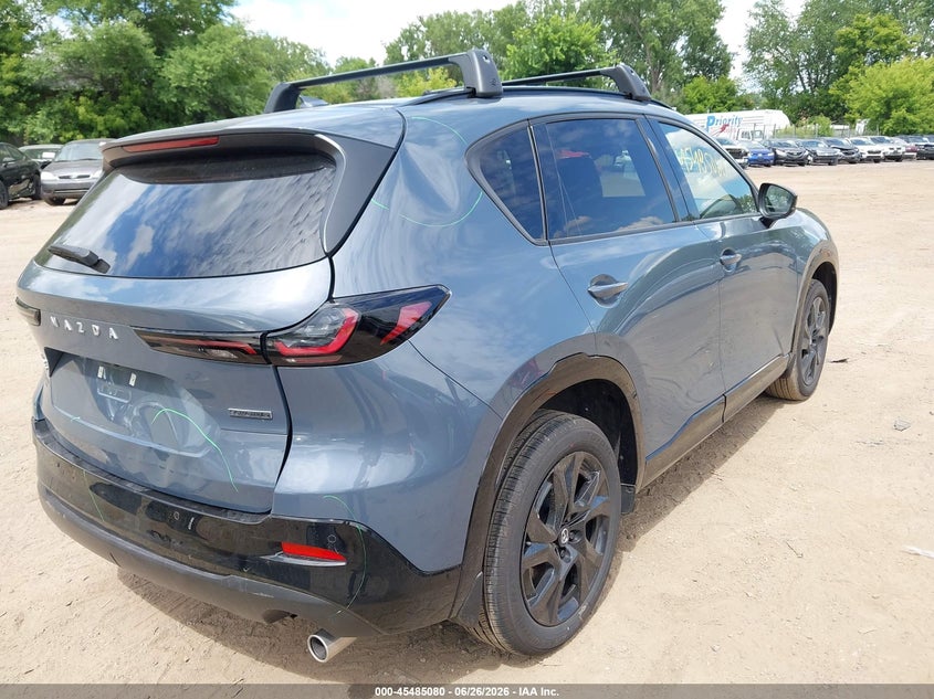 Vin: jm3kmeha3t0106171, lot: 45983255, mazda cx-5 2.5 s premium plus 20264