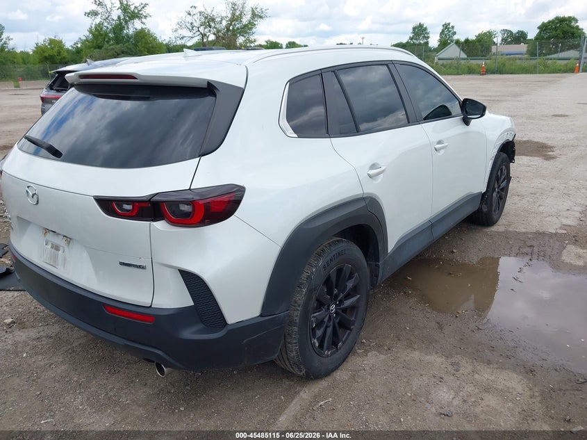 MAZDA CX-50 2024 VIN 7MMVABDM2RN173174