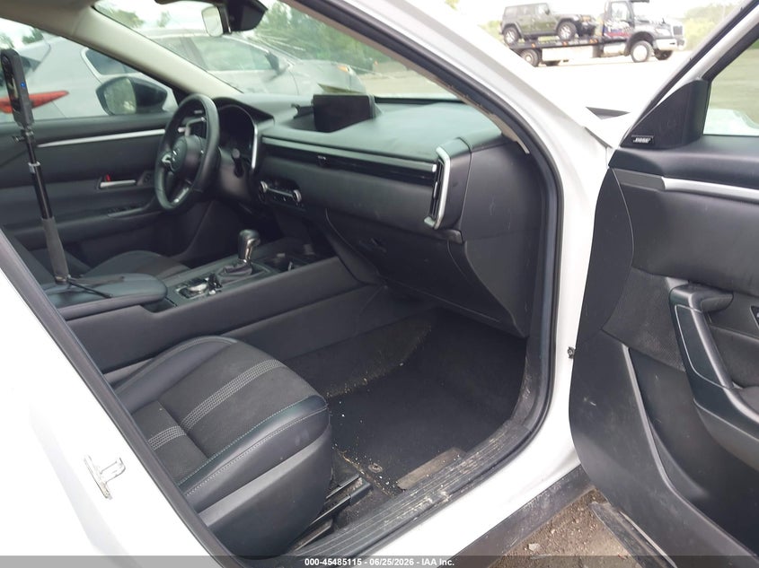 MAZDA CX-50 2024 VIN 7MMVABDM2RN173174