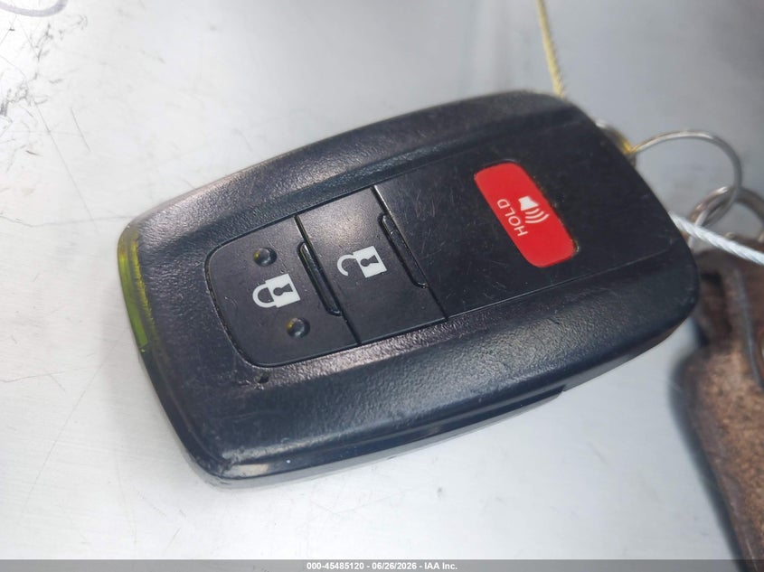 TOYOTA RAV4 - zdjęcie 11