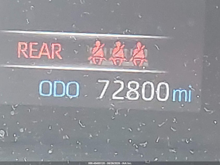 TOYOTA RAV4 - zdjęcie 15