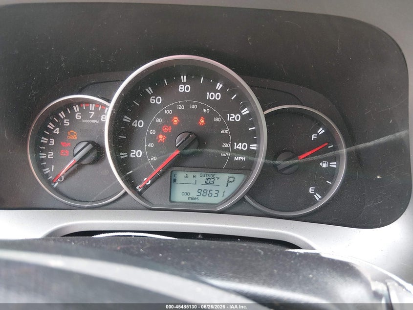 2016 TOYOTA RAV4 auction photo 7