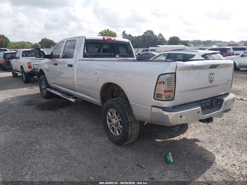 Vin: 3c6ur5hl0eg189746, lot: 45983308, ram 2500 tradesman 20143