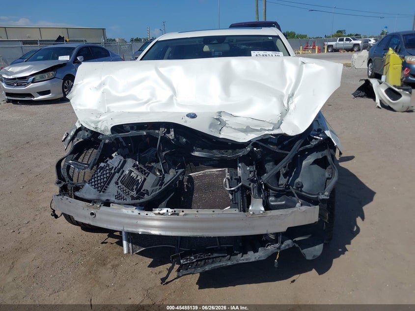 2014 MERCEDES-BENZ E 350 auction photo 6