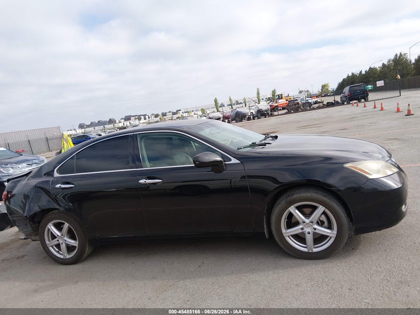 AtlanticExpress - Lexus ES 350