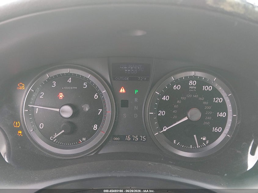 AtlanticExpress - Lexus ES 350