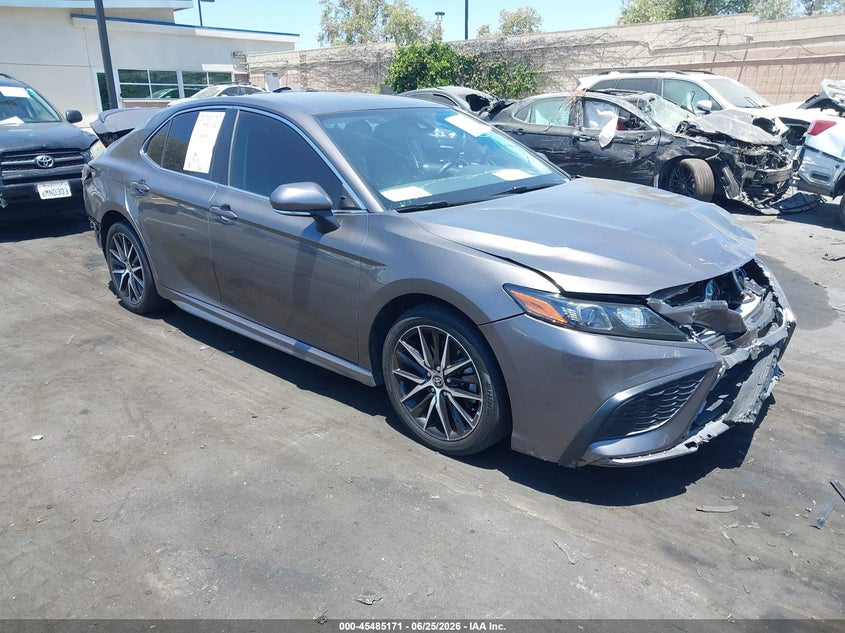 2023 Toyota Se