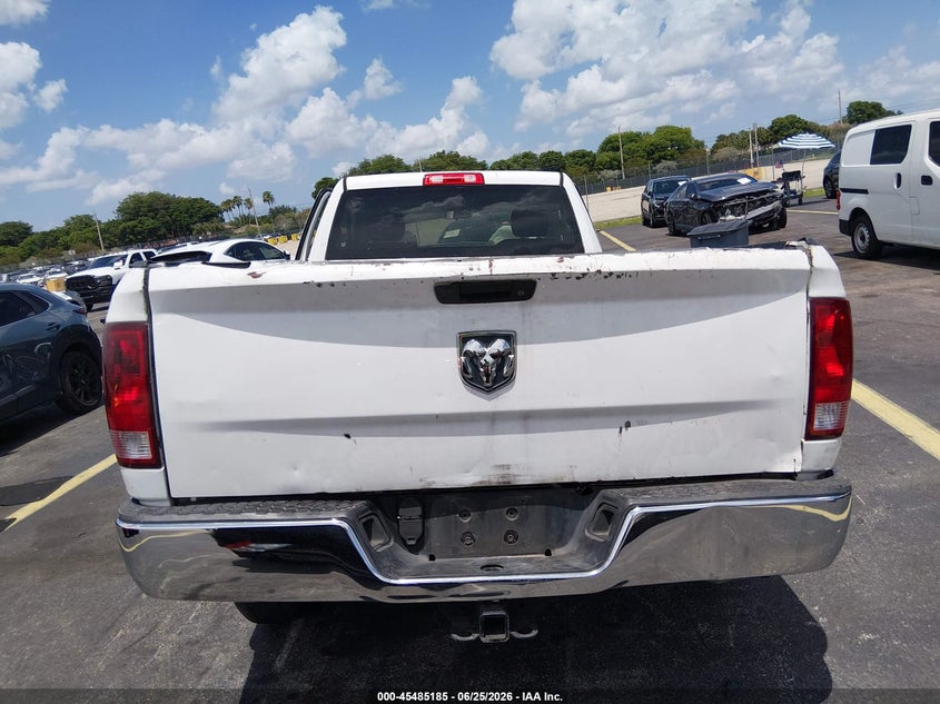 AtlanticExpress - Ram 1500