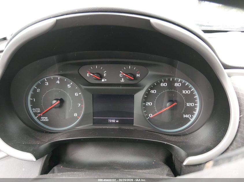 2022 CHEVROLET MALIBU auction photo 7