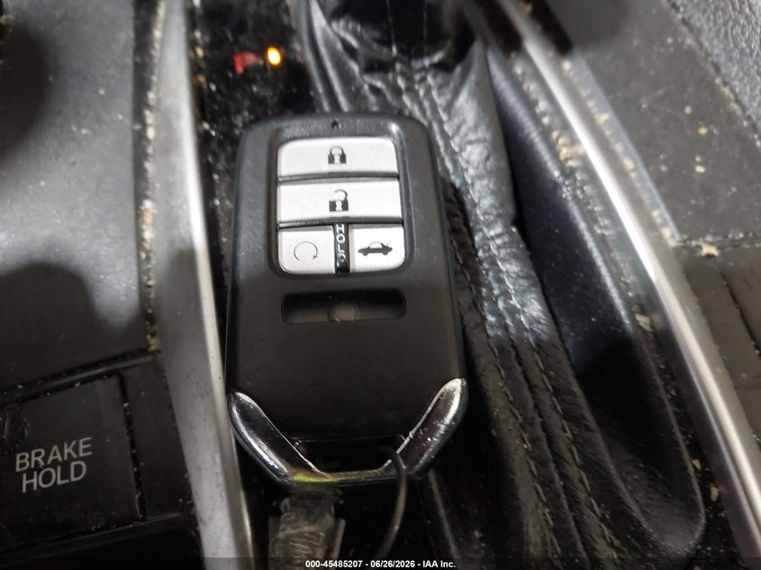 2018 HONDA CIVIC EX-T — Photo 11