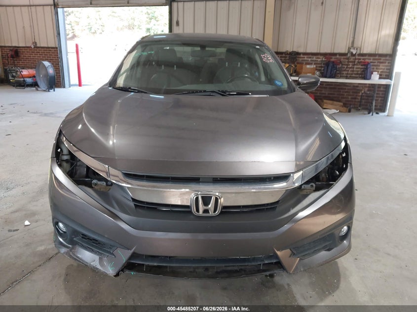2018 HONDA CIVIC EX-T — Photo 13