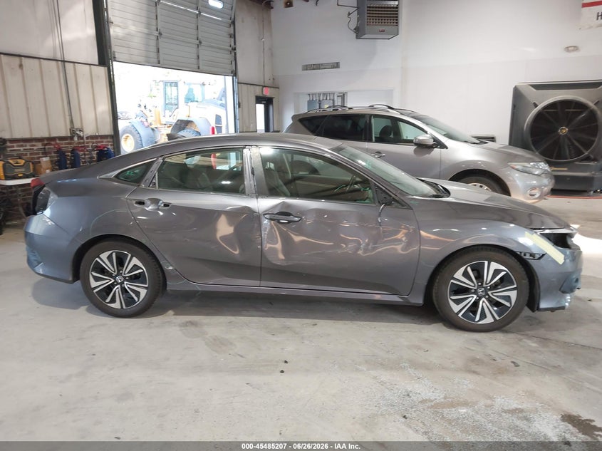 2018 HONDA CIVIC EX-T — Photo 14