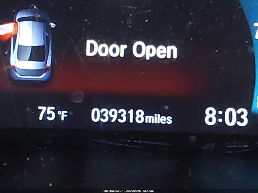 2018 HONDA CIVIC EX-T — Photo 16