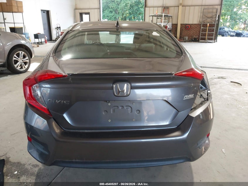 2018 HONDA CIVIC EX-T — Photo 17