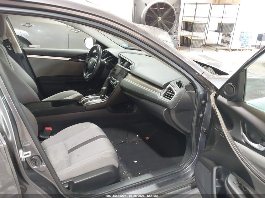 2018 HONDA CIVIC EX-T — Photo 5