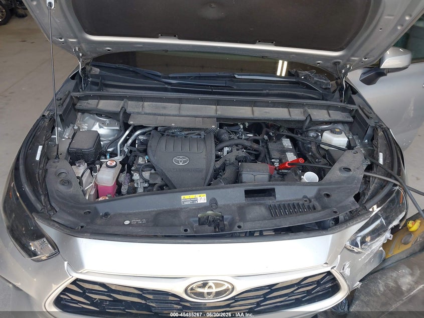AtlanticExpress - Toyota Highlander