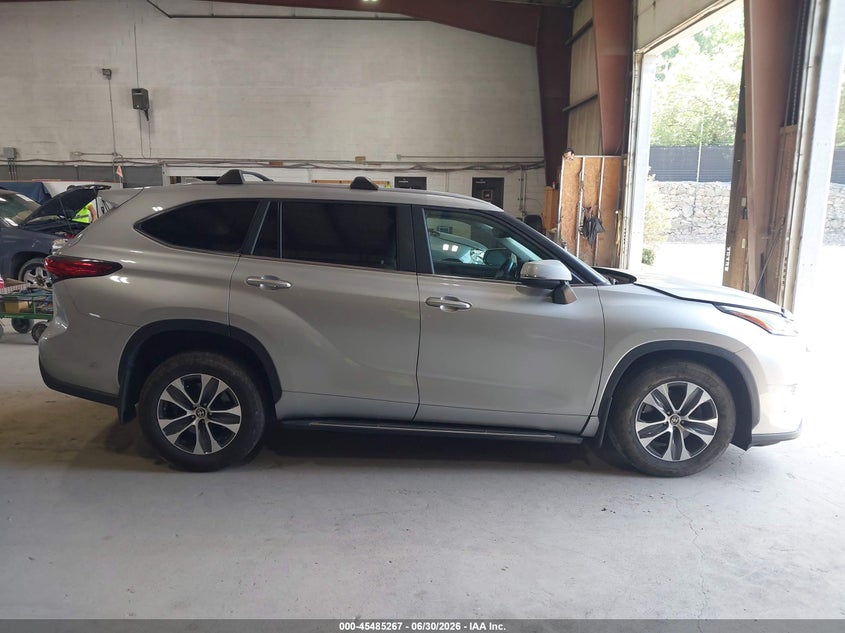 AtlanticExpress - Toyota Highlander