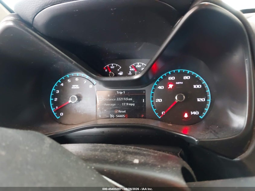 2022 GMC Canyon 4Wd Short Box At4 - Leather VIN: 1GTG6FENXN1327074 Lot: 45485287